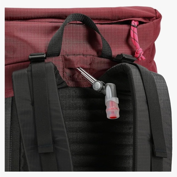 Topo Designs Multicolor Backpack - Picture 5 of 6